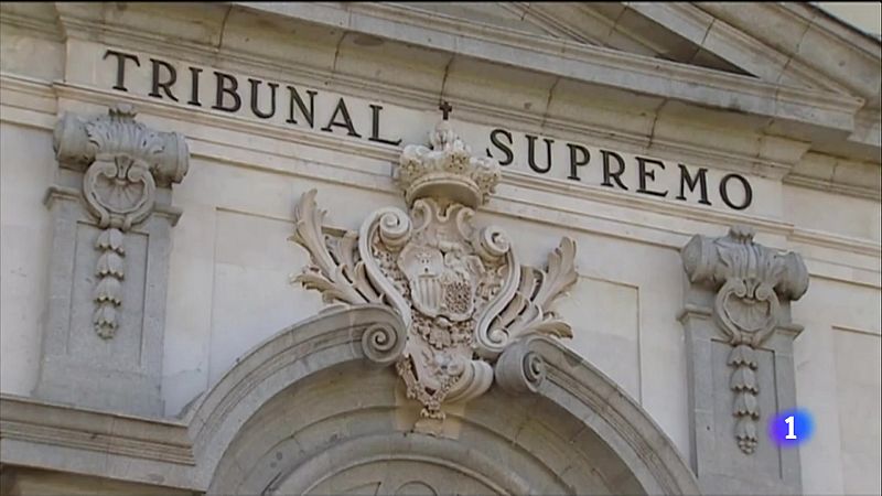 El Suprem, en contra d'indultar els presos del 'procés'