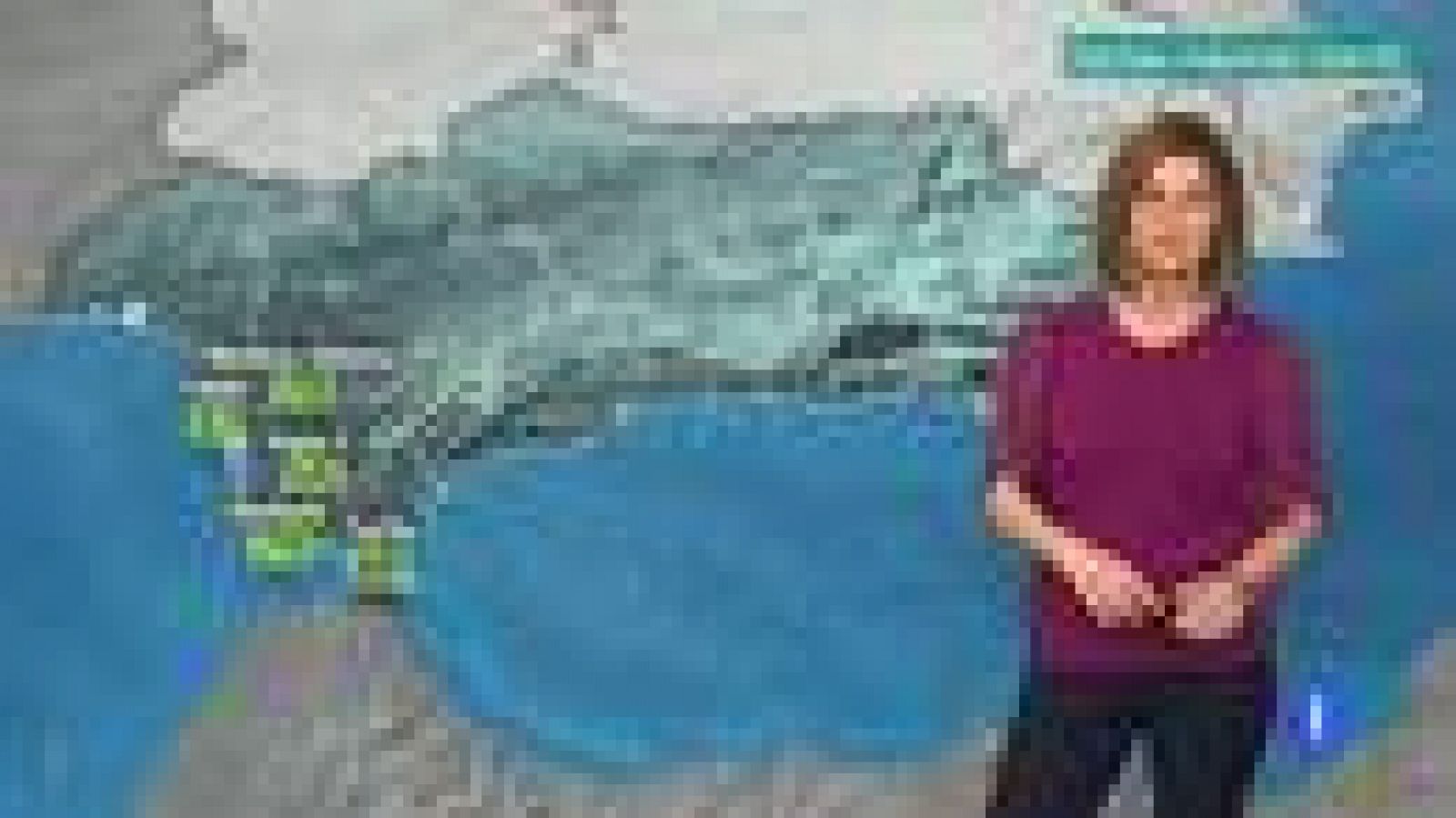 El tiempo en Andalucía - 26/05/2021 | Ver