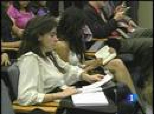  - Zapatero elogia a Obama