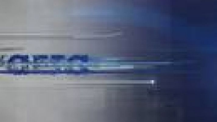 Telenavarra - Telenavarra en 2' - 26/5/2021