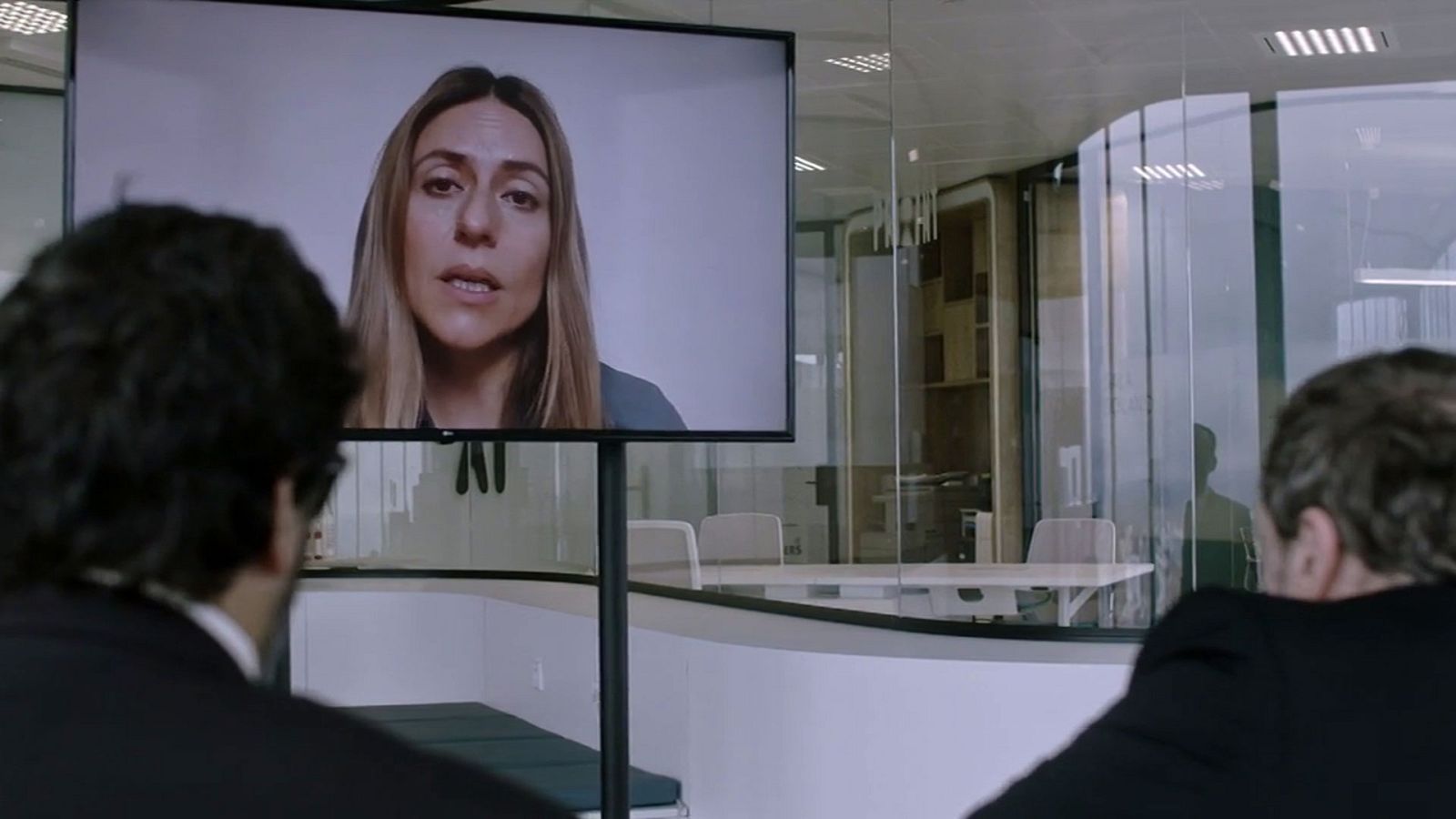 XII Concurso de Cortos RNE - Caníbales - Ver ahora