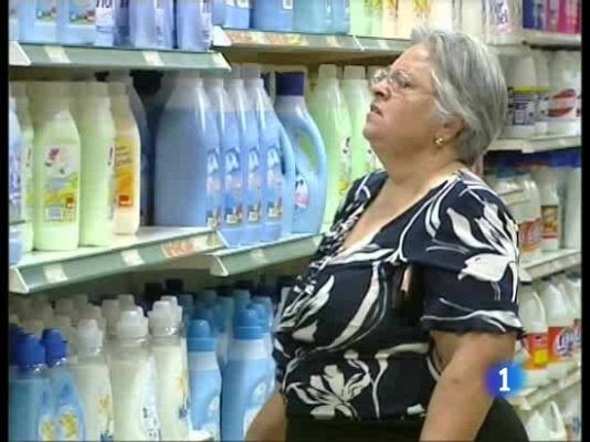  - La cesta de la compra más barata