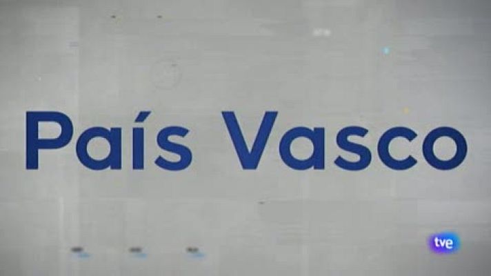 Telenorte - País Vasco - Telenorte 1 País Vasco 26/05/21