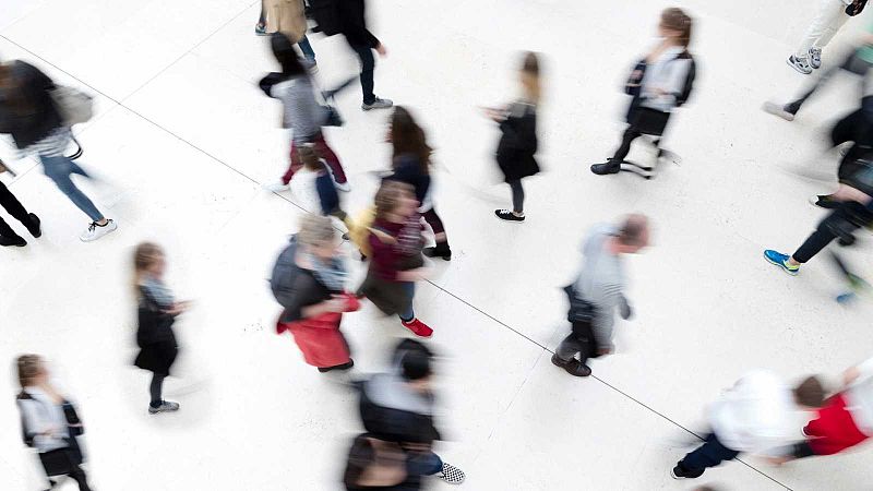 Iceta plantea cesar a los nuevos interinos que lleven tres años en la misma plaza