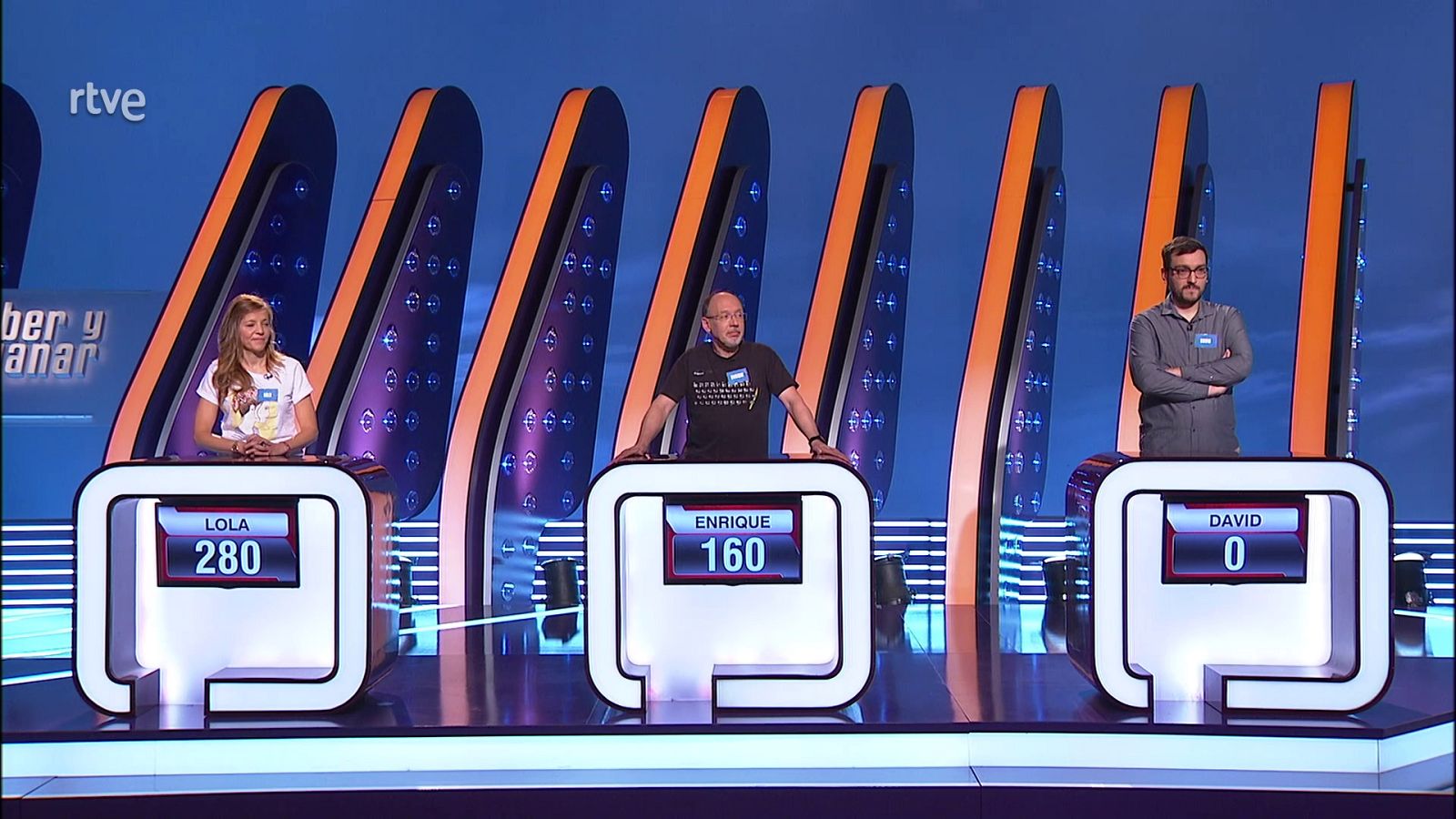 Saber y ganar - 01/06/21 - Ver ahora