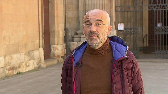 Testimonio - Familia jesuita