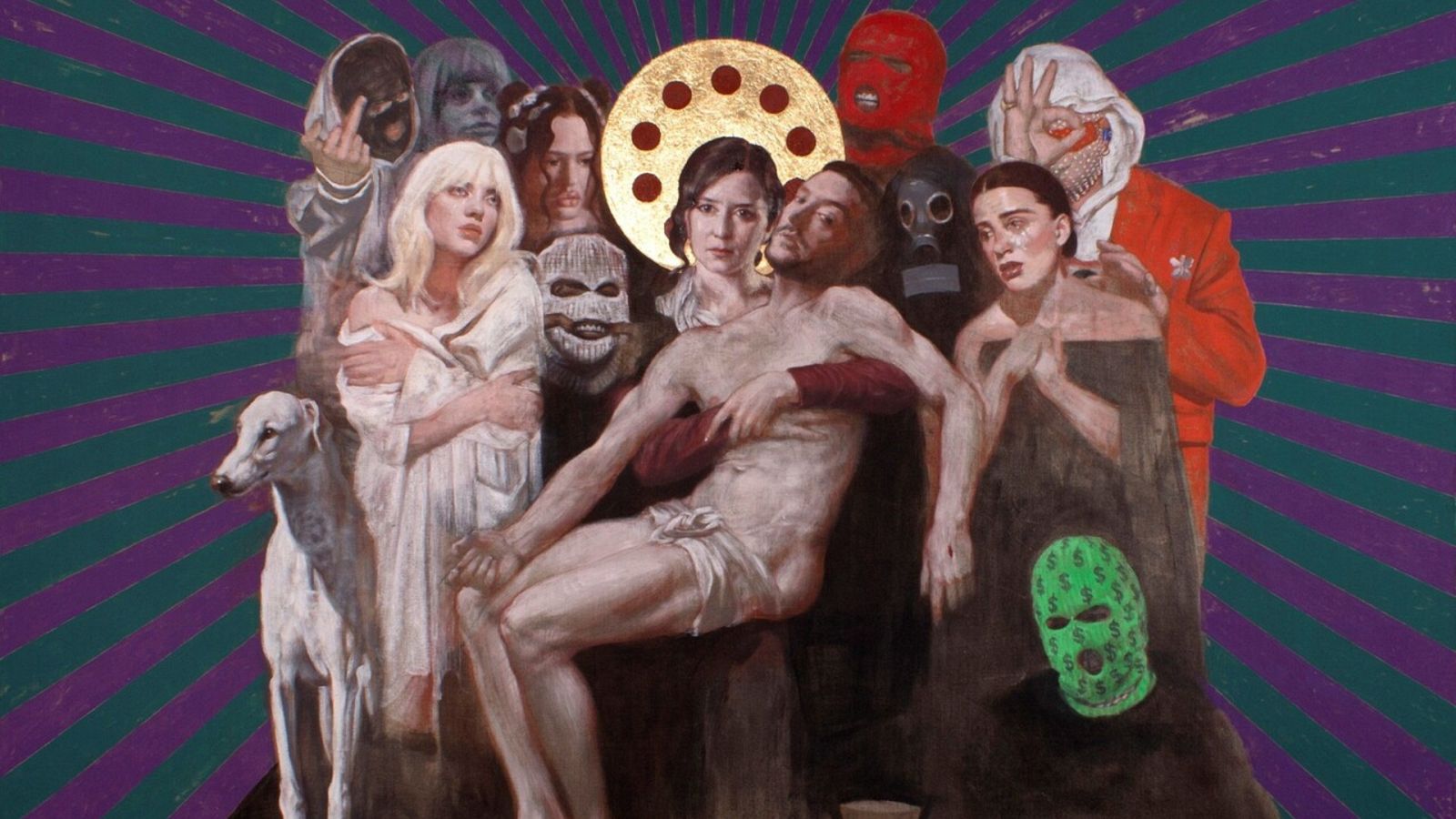 Abre Art Madrid, la primera gran feria de arte contemporáneo desde la pandemia - Ver ahora