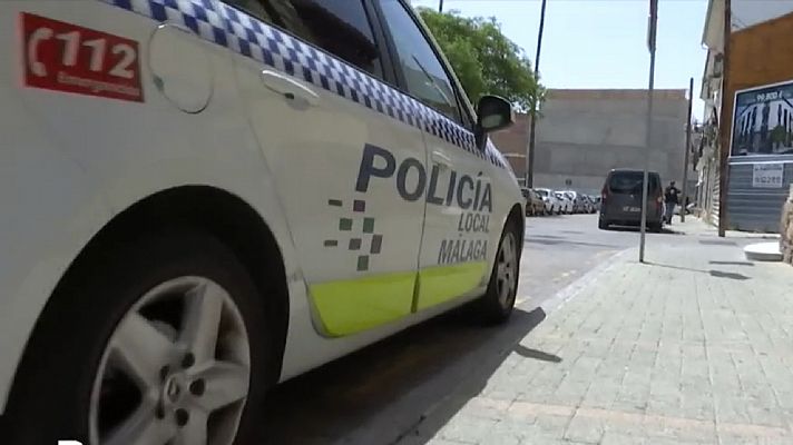 Un niño de 9 años se escapa de casa para denunciar que su padre abusaba de su hermanastra