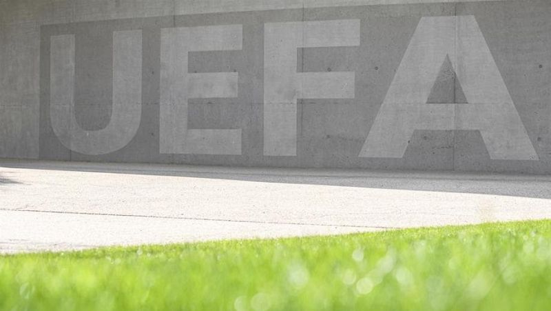 La UEFA abre procedimientos disciplinarios a Real Madrid, Barcelona y Juventus