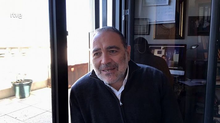 Shalom - 50 años de la Sinagoga Bet El