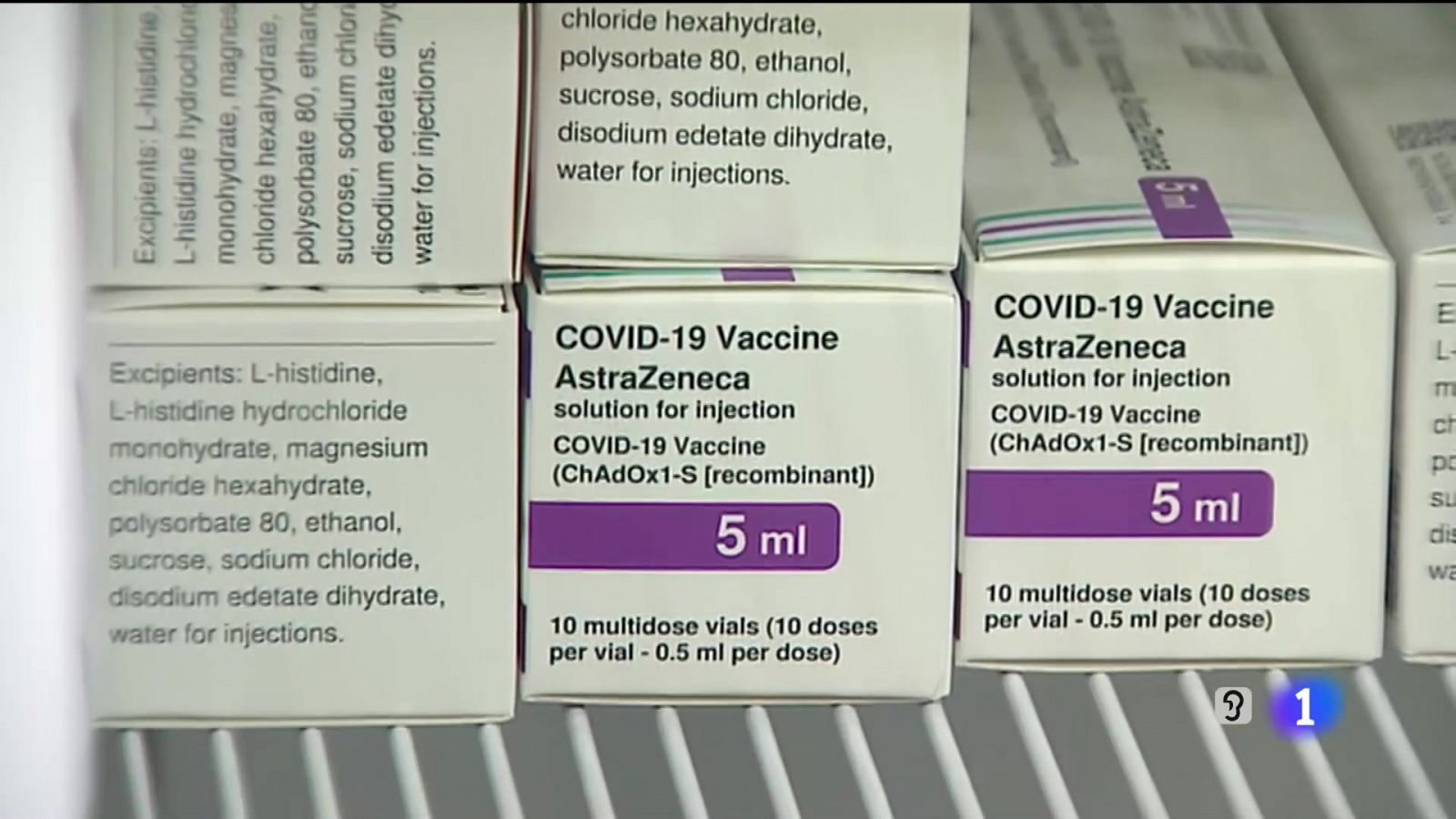 Canarias en 2' - 26/05/2021