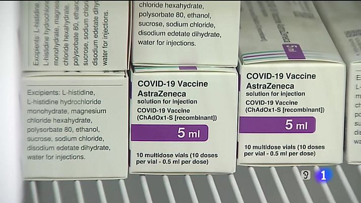 Telecanarias - Canarias en 2' - 26/05/2021