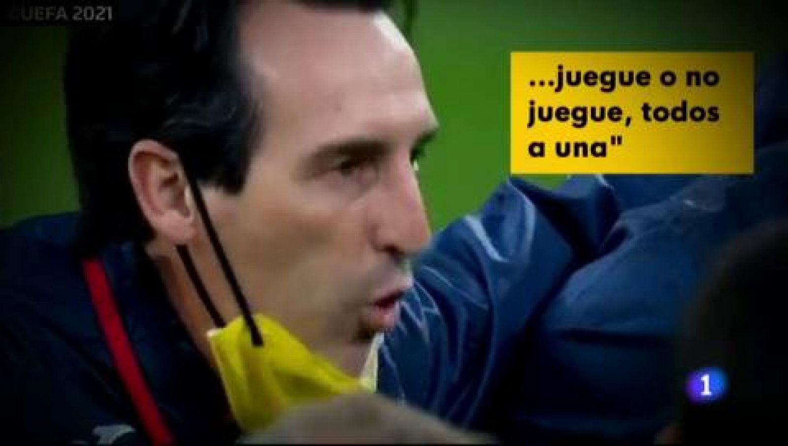 El Villarreal se juega la Europa League ante el United | Ver