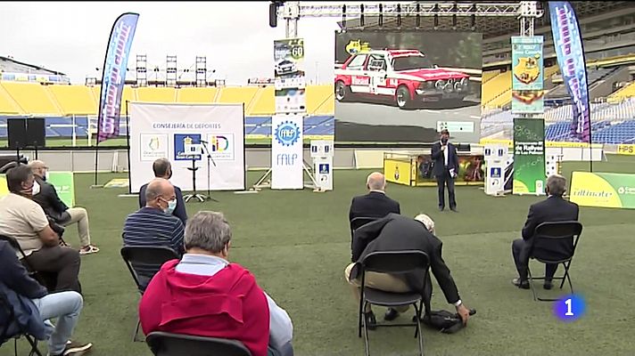 Telecanarias - Deportes Canarias - 26/05/2021