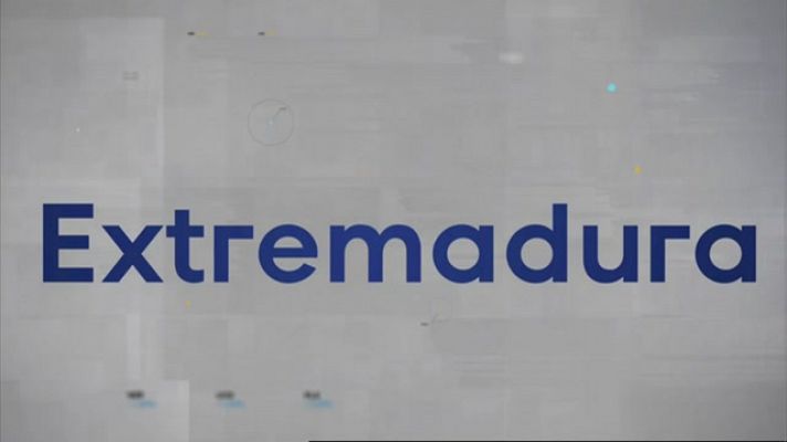 Noticias de Extremadura - Noticias de Extremadura 2 - 26/05/2021