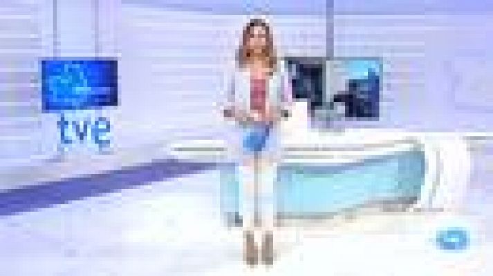 Noticias de Castilla-La Mancha - Noticias de Castilla-La Mancha 2 - 26/05/2021