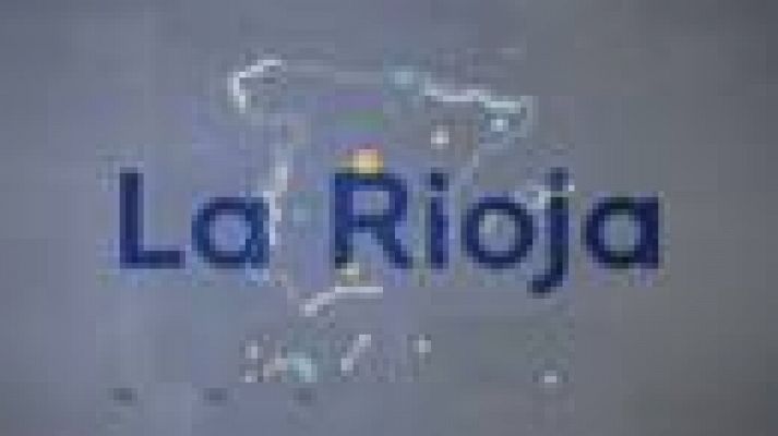 Informativo Telerioja - Informativo Telerioja 2 - 26/05/21