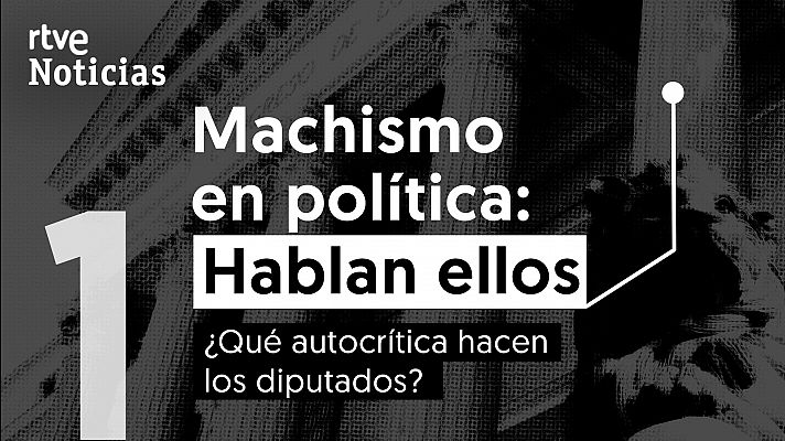 Machismo en política: ¿Qué autocrítica hacen los diputados?