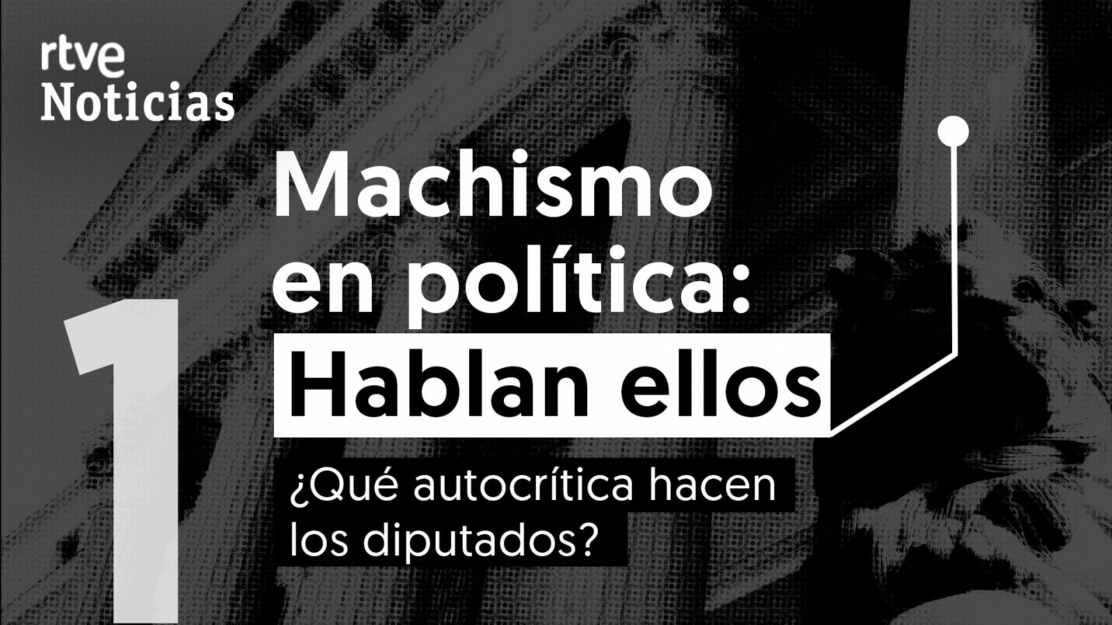 Machismo en política: ¿Qué autocrítica hacen los diputados?