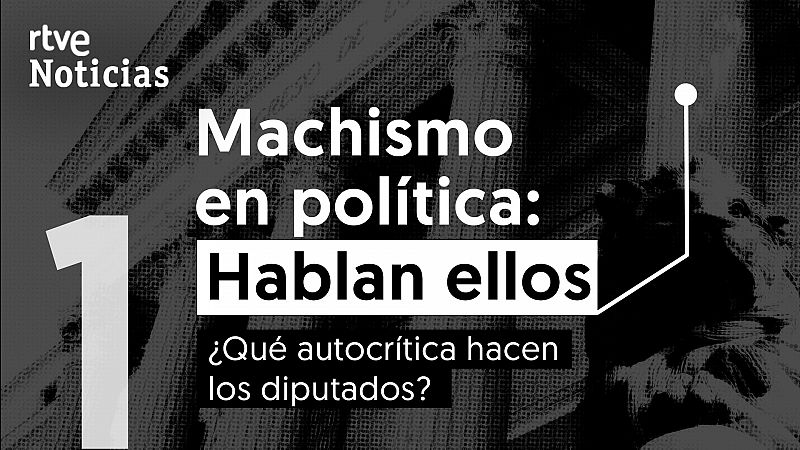 Machismo en política: ¿Qué autocrítica hacen los diputados?