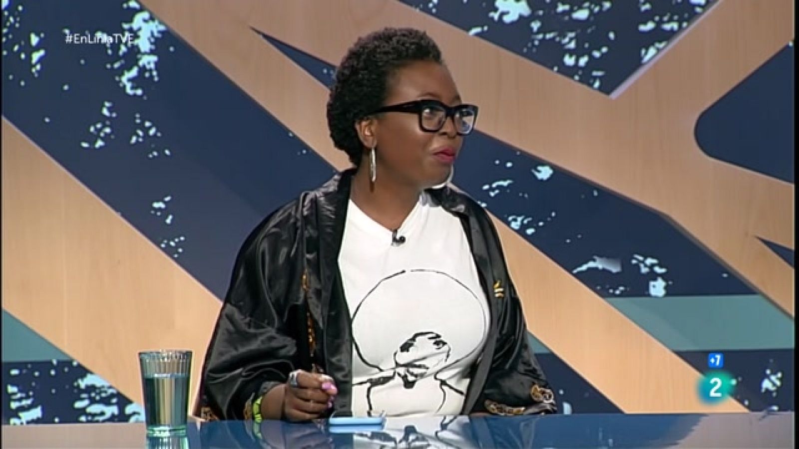 A En Línia parlem dels prejudicis racistes