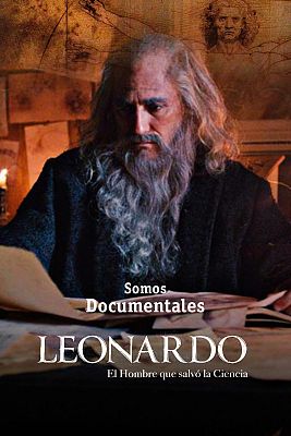 Leonardo, el hombre que salvó la ciencia