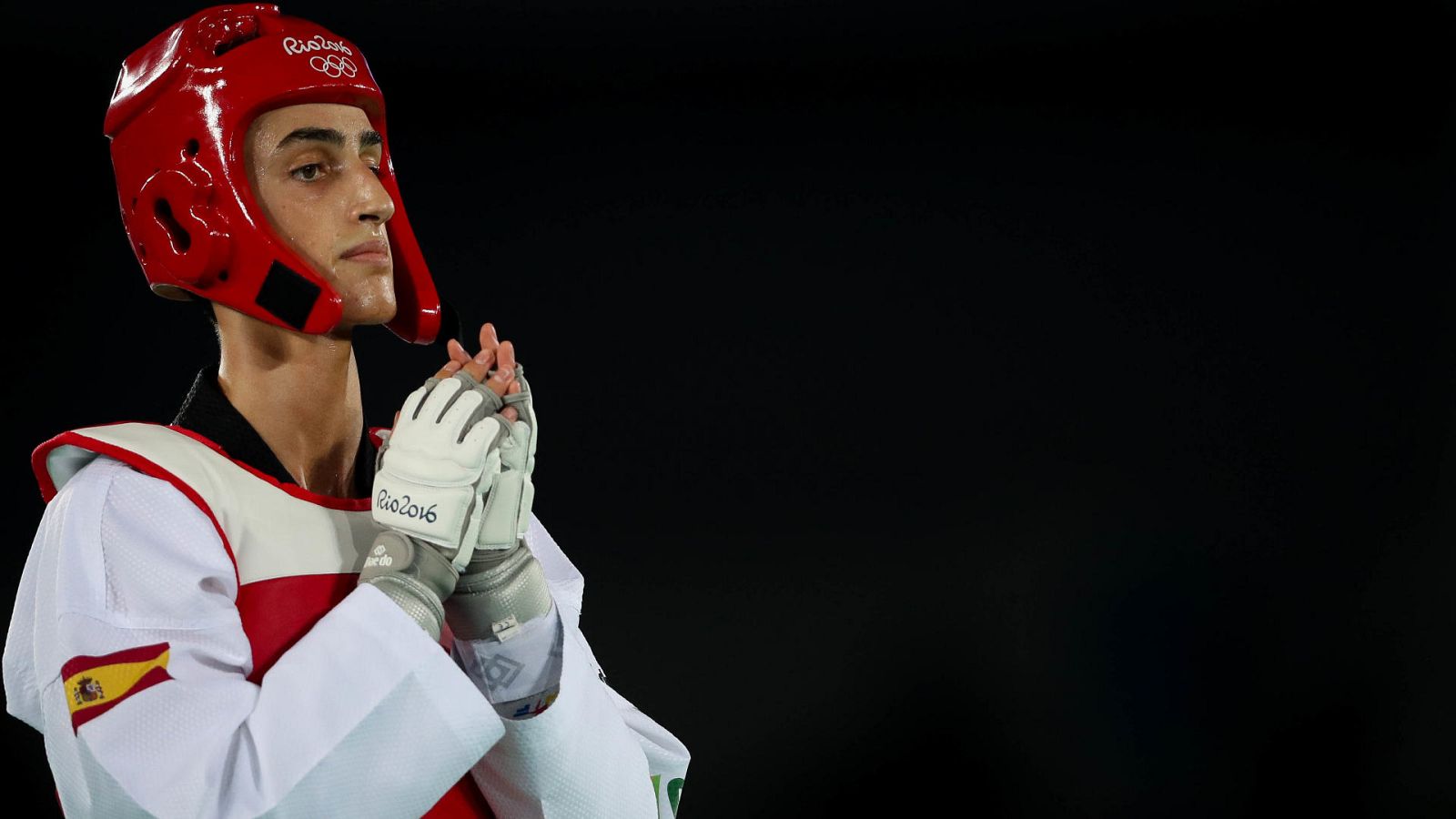 Jesús Tortosa se queda fuera del equipo español de taekwondo para Tokio: "Me han vendido"
