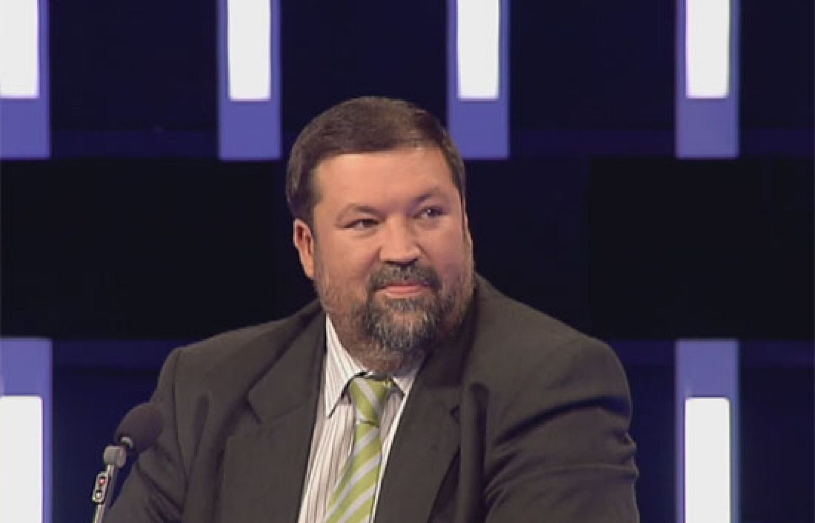 El titular de Justicia ha detallado que se ha expulsado a quienes han actuado en contra de ese pacto.