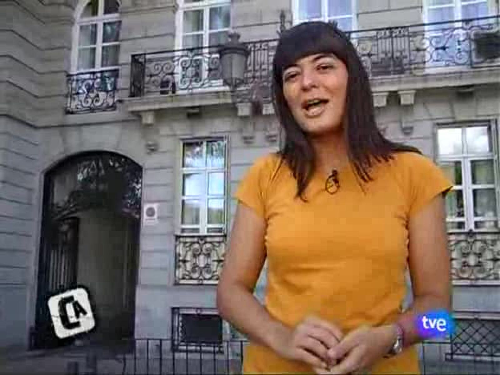 Comando Actualidad - Dime dónde vives | Ver