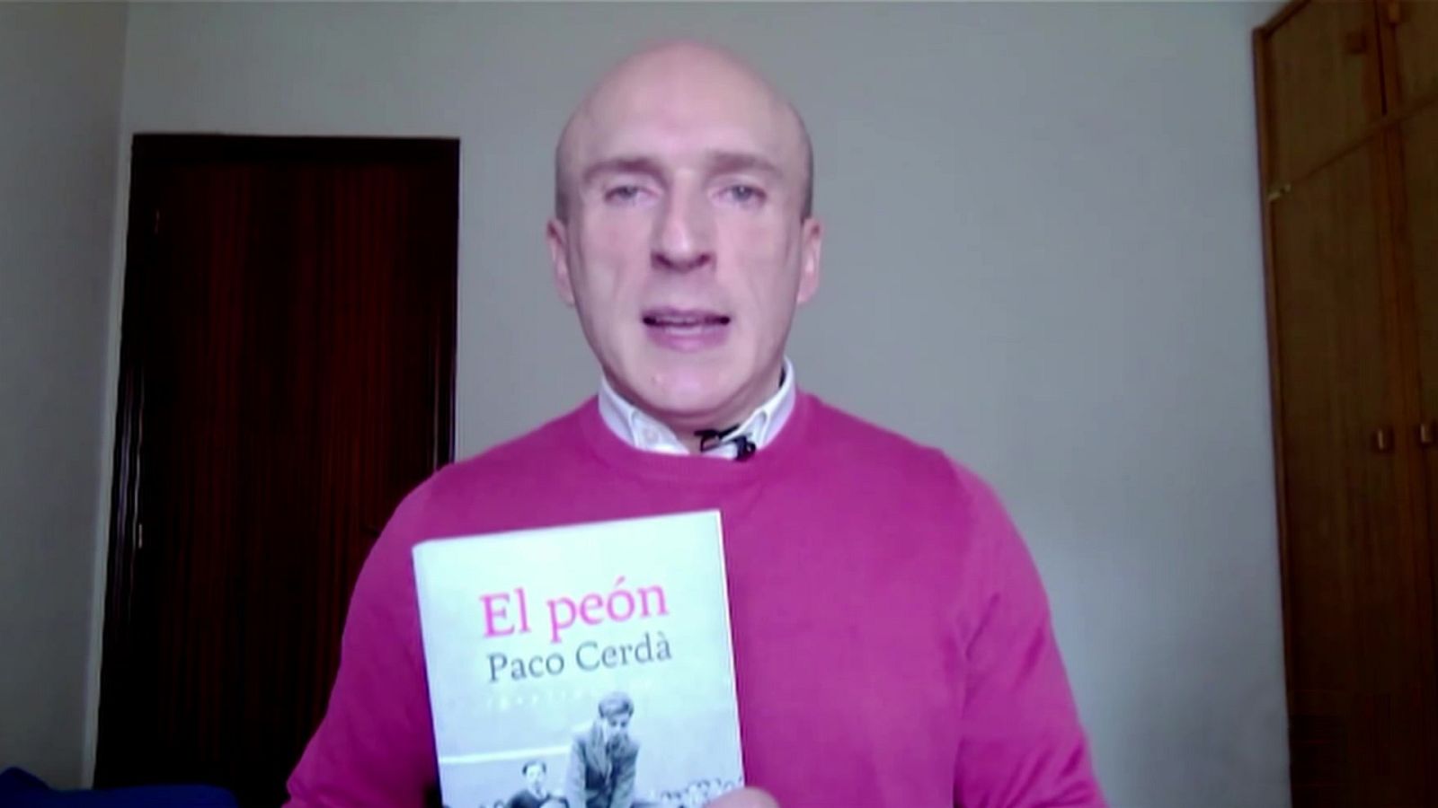 La hora cultural - 26/05/21 - ver ahora