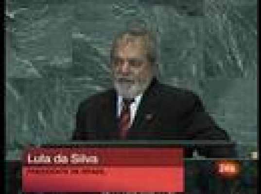  - Los líderes presionan por Zelaya