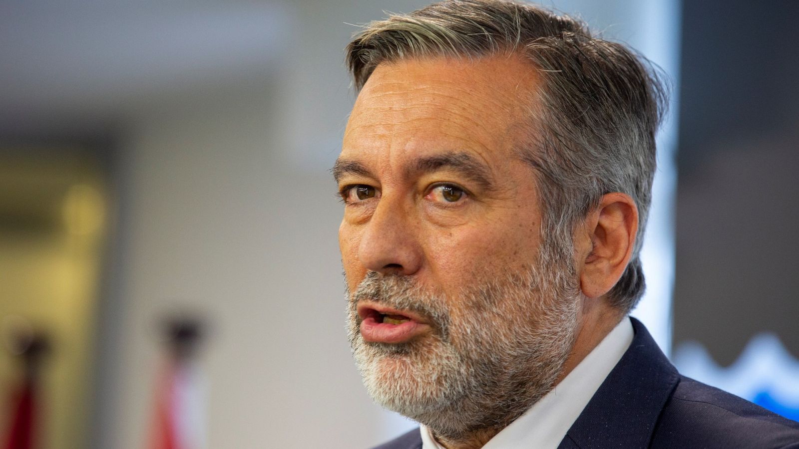 López (PP): "Sánchez firmó una letra de cambio con los independentistas y ahora tiene que pagar con los indultos"