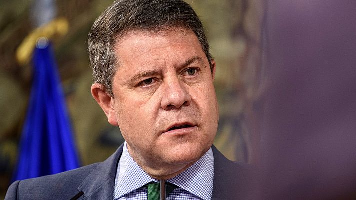 Informativo 24h - Page se opone a un "indulto injustificado" a los presos del 'procés': "Puede ser una condena para quien toma la decisión"