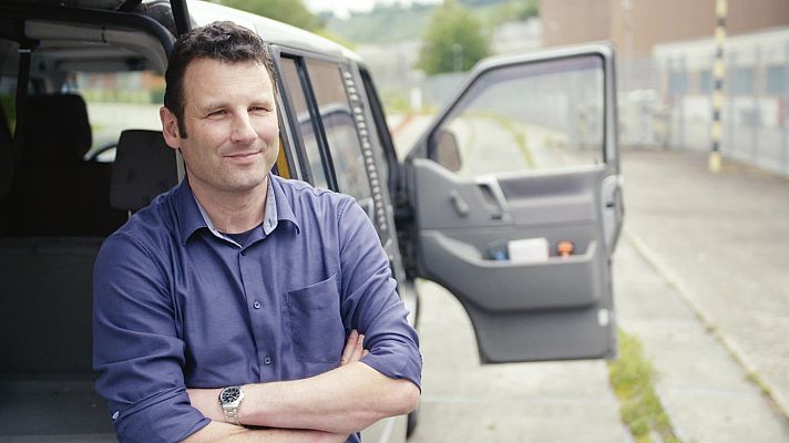 Documentos TV - Dieselgate, el escándalo del diésel