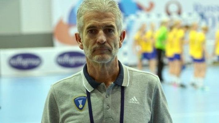 Tokyo 2020 - Ramón Gallego: "Dimito por las injerencias y falta de respeto de la IHF"
