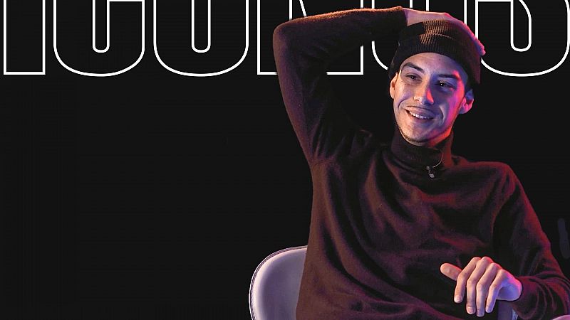 Kidd Keo: "Ha habido una evolucin en m" | ICONOS PLAYZ - Iconos Playz | Ver