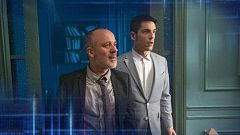 Estoy Vivo - Temporada 4 - Episodio 12
