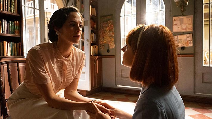 Dos vidas - Capítulo 92