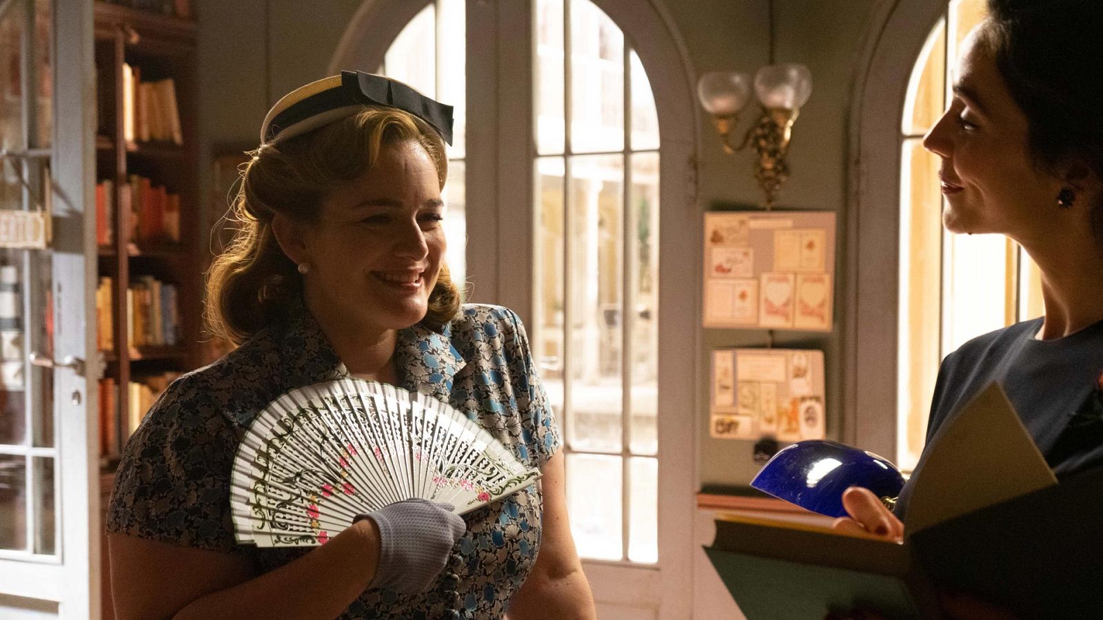 Dos vidas - Capítulo 93 - Ver ahora