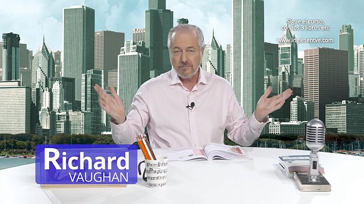 Inglés en TVE - Programa 360