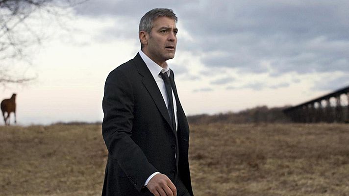 Cine internacional - Michael Clayton
