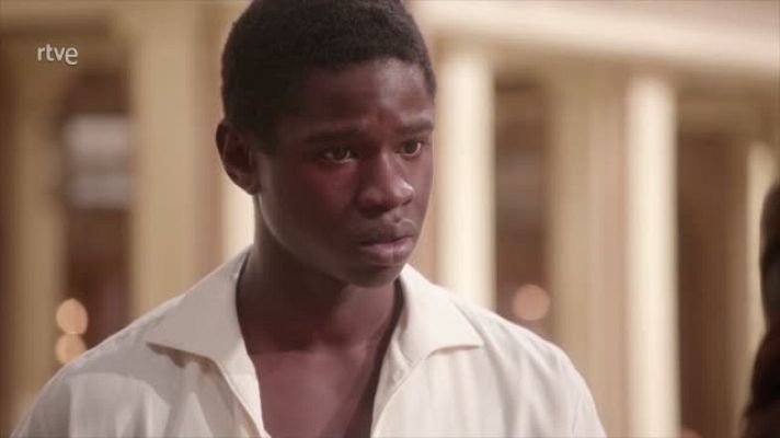 Dos vidas - Dos Vidas: Kiros afirma que Carmen no es la misma