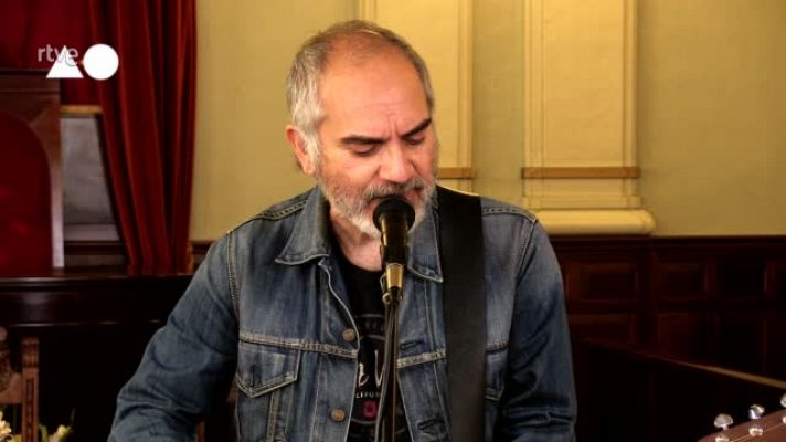 Acústico Fernando Alfaro