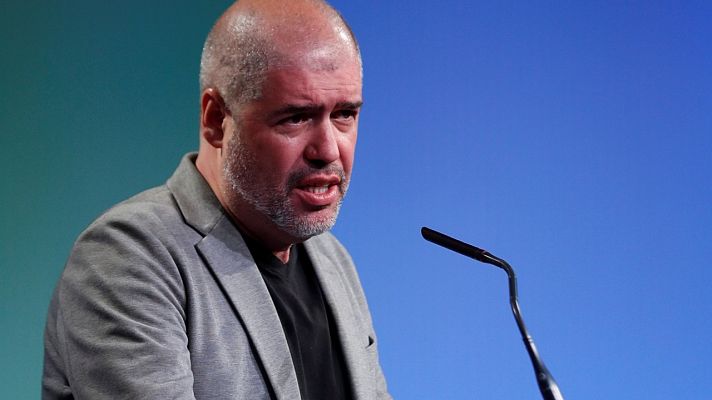 Informativo 24h - Sordo (CC.OO.) sobre el acuerdo de los ERTE: "Hemos sujetado millones de puestos de trabajo"