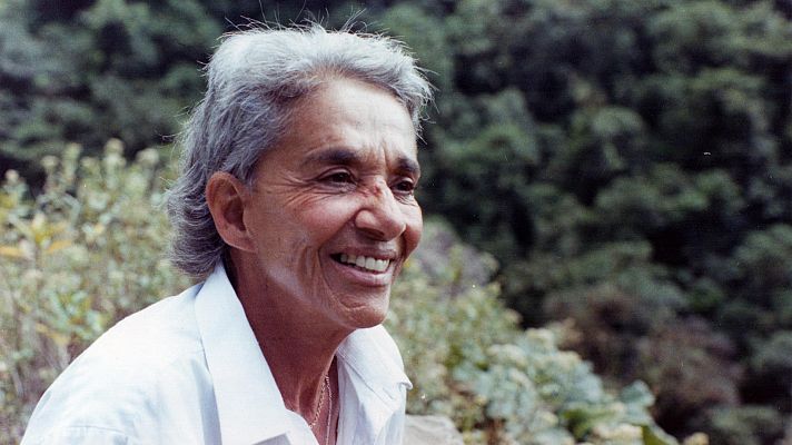 Chavela