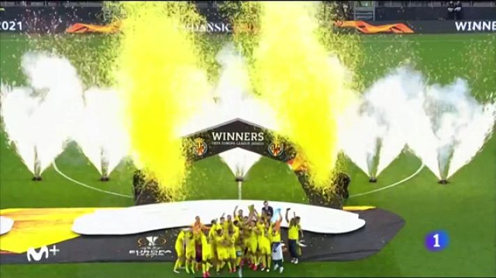 L'informatiu - Comunitat Valenciana - L'Informatiu Comunitat Valenciana 1 - 27/05/21