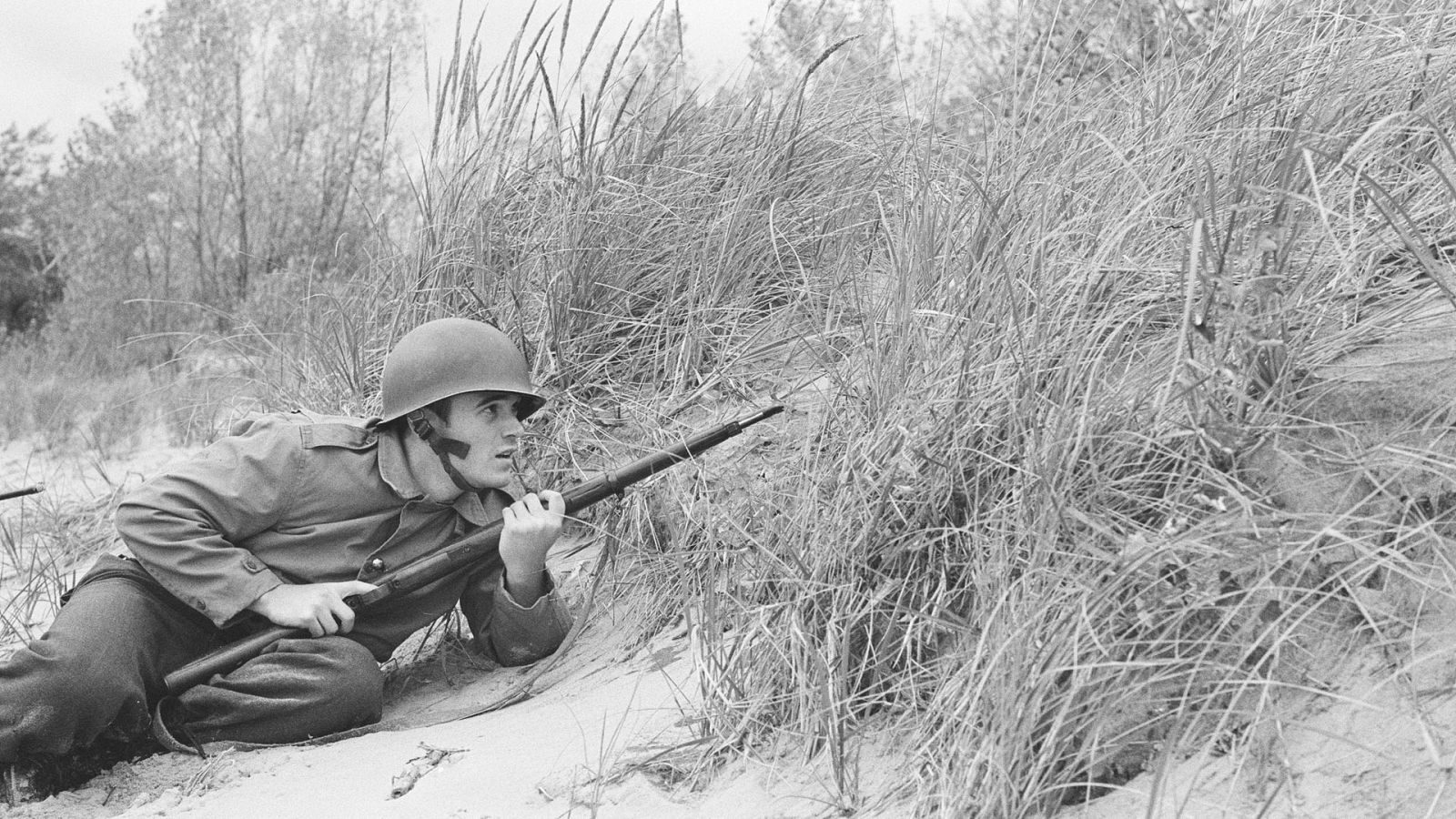 Día-D. Últimas palabras - Episodio 2 - ver ahora