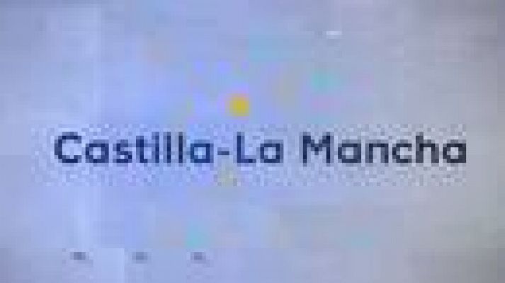 Noticias de Castilla-La Mancha - Noticias de Castilla-La Mancha - 27/05/2021