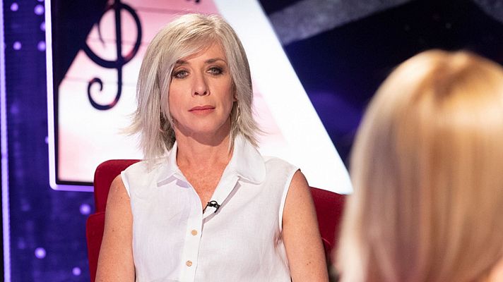 Atención obras - Eva Isanta: "La fama es la consecuencia, nunca el objetivo"