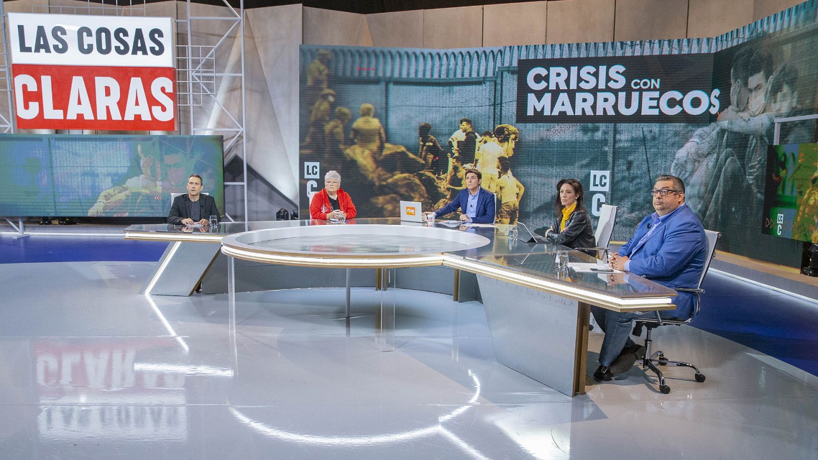 Las cosas claras - Programa 133 - 27/05/21 - ver ahora